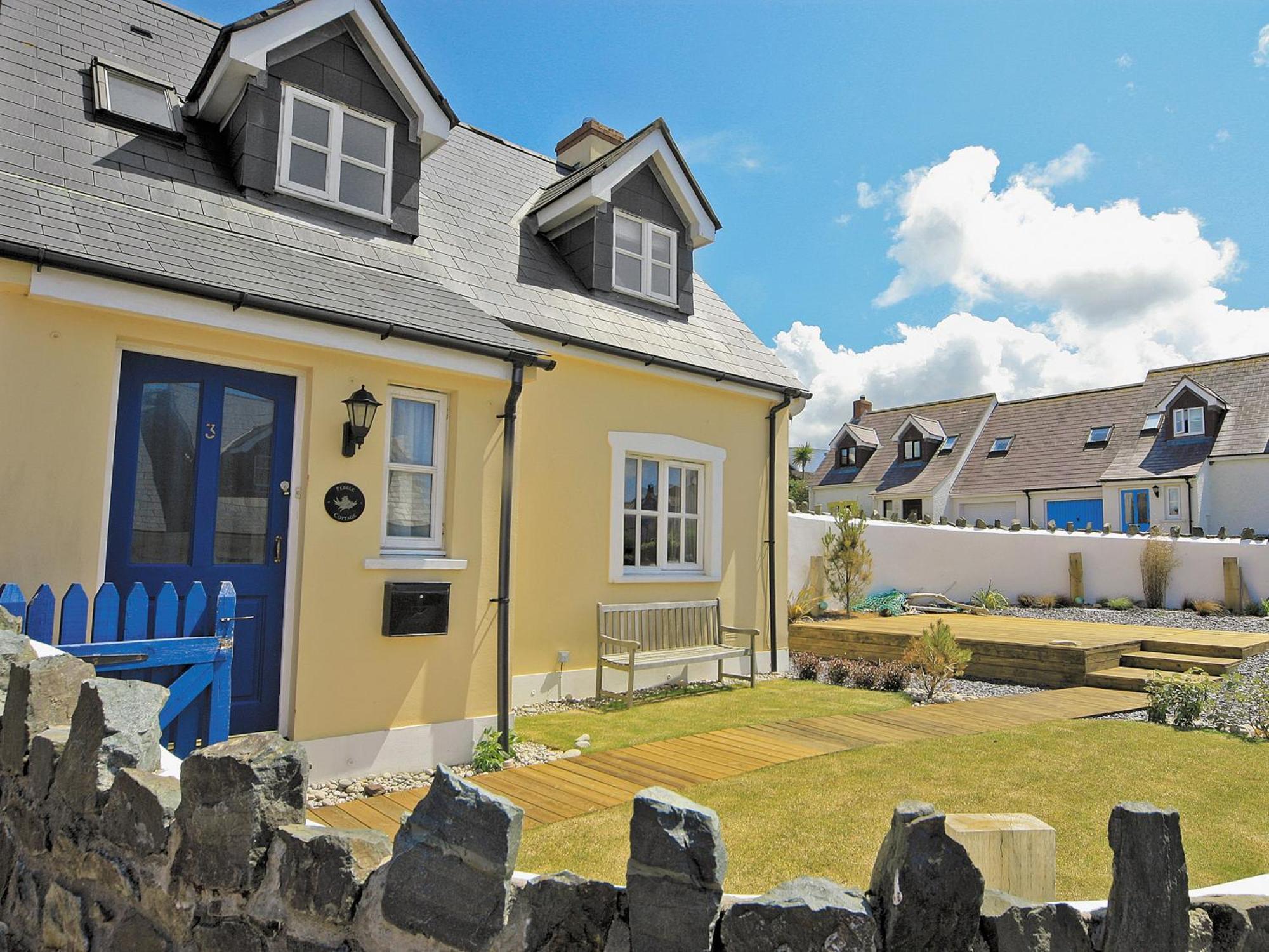 Holiday home Pebble - Hw7447